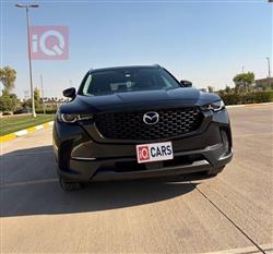 مازدا CX-50